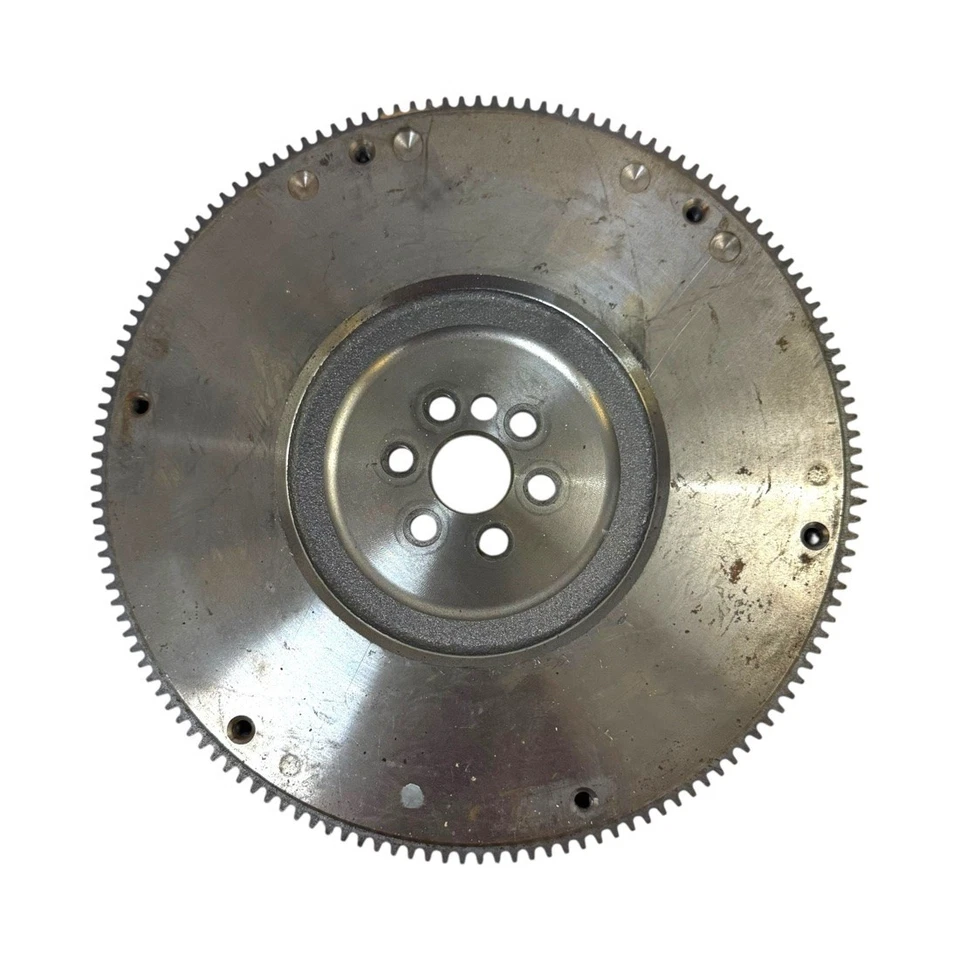 Placa flexible de volante genuino Buick Cadillac Chevrolet Pontiac 1982-2003 10118669 Foto 2 de 3