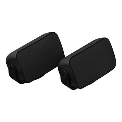 Sonos OUTDRWW1 Outdoor Architectural Speakers - Pair