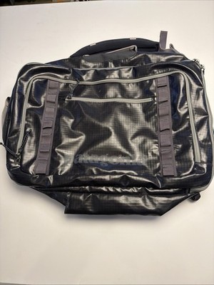 Patagonia Black Hole MLC 45L Pack Color Hex Gray HEXG Bag Backpack GREAT COND. | eBay Patagonia Black Hole MLC 45L Pack Color Hex Gray HEXG Bag Backpack GREAT COND. | eBay