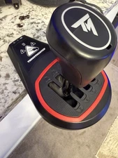 TH8S Thrustmaster Shifter