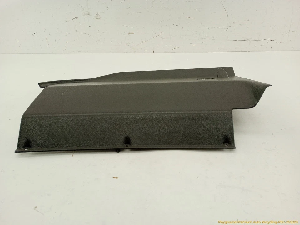 Volvo 850 Passenger Right Lower Dash Dashboard Knee Trim Panel Fits 1992-1997 92 - Imagem 3 de 4