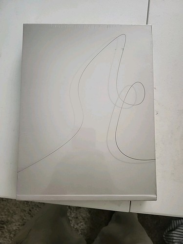 JAW COOPER J.A.W. FAMILIARS FLORA & FAUNA VISCERA ART BOOK SET  - Picture 3 of 3