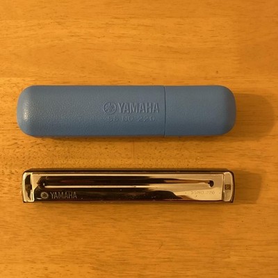 Harmonica 220