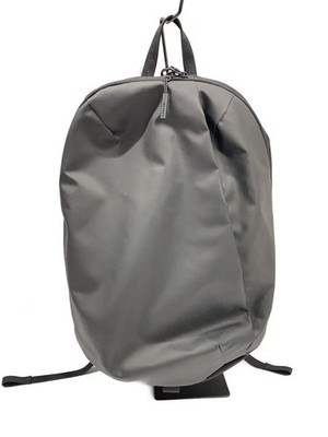 WEXLEY Backpack BLACK