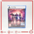 OUTRIDERS DAY ONE EDITION SQUARE ENIX - ITALIAN - NEW SONY PLAYSTATION 5 PS5