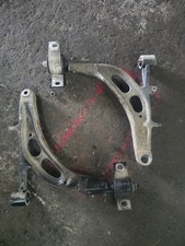 Subaru Impreza Sti High Caster Alloy Wishbones Spec C 01-07