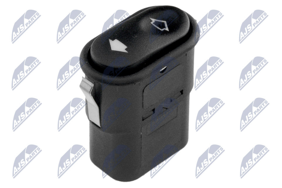 N.T.Y. EWS-FR-002.NTY Switch, window regulator for FORD