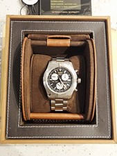 Breitling Colt Chromograph Black Dial 44MM A7733881 / BD43