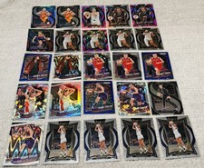 Phoenix Mercury 25 Card WNBA Lot Taurasi Makani /399 Sabally Copper Taylor RC