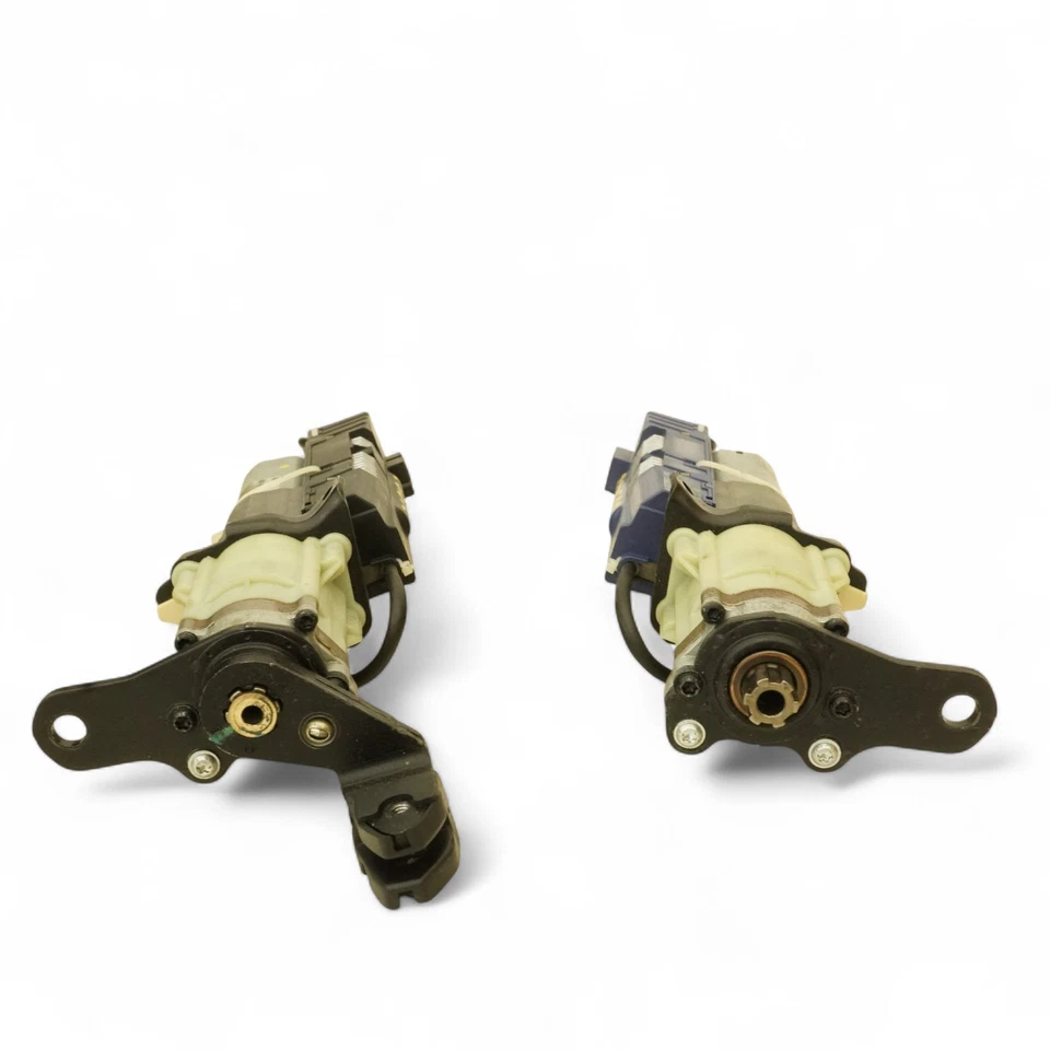 2010 Audi Q7 4L Power Lift Motor Actuator Trunk Tailgate Rear Left Right Oem Foto 3 de 4