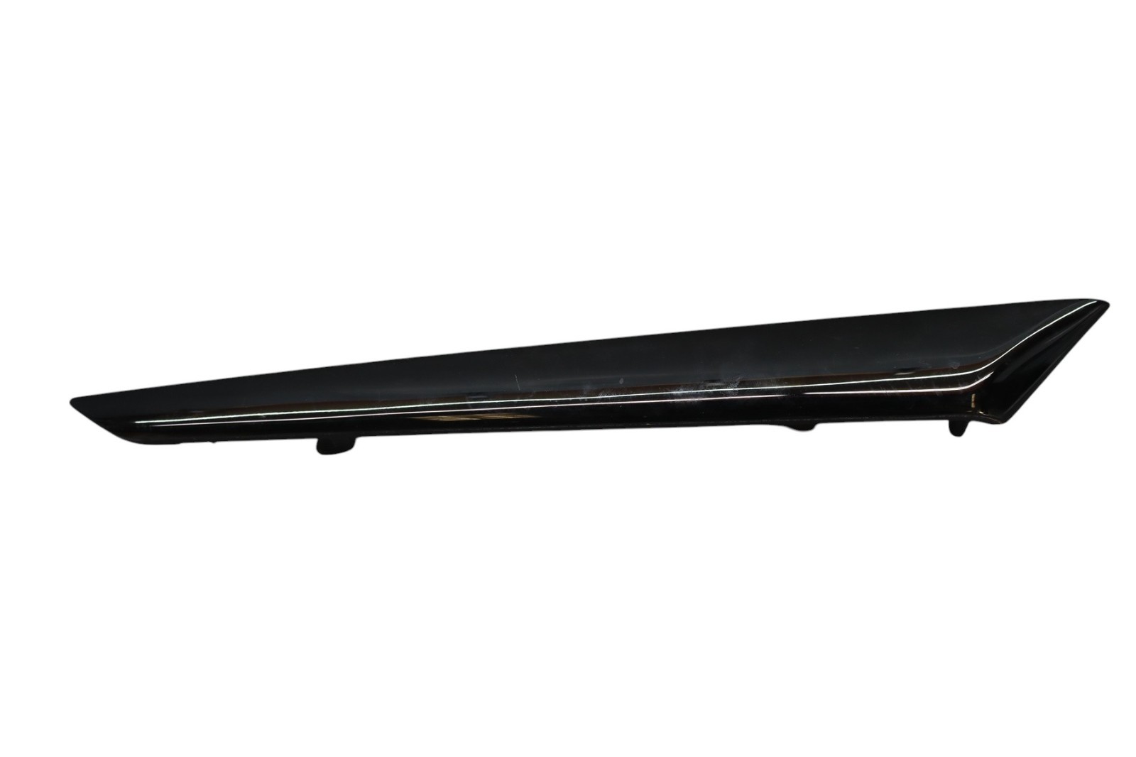 14-22 Maserati Quattroporte Rear Left Driver Side Door Panel Trim Panel Oem