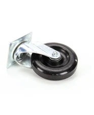 Vulcan Hart Caster, Swivel Without Brake 00-497001-00001 - Genuine OEM