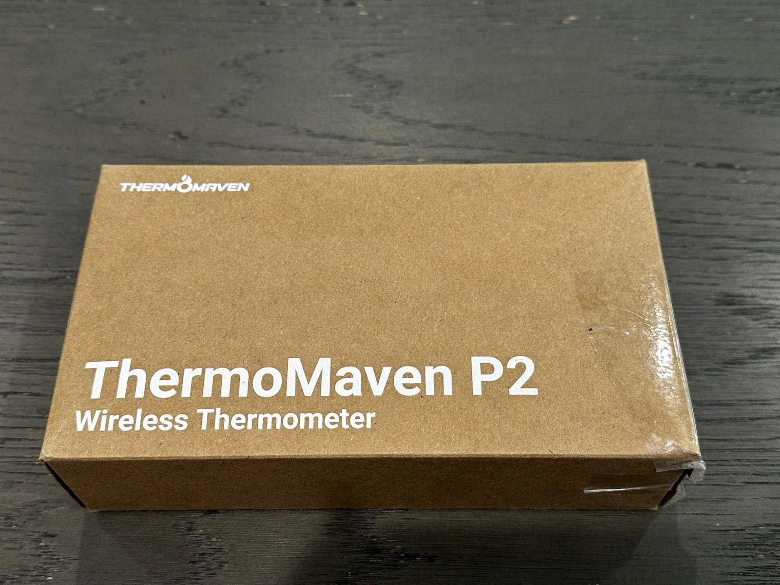 THERMOMAVEN P2 Wireless Thermometer WT02 New ✅
Opens in a new window or tab