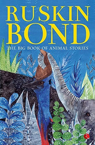 The Big Book of Animal Stories.by Bond  New 9788129137142 Fast Free Shipping**