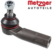 Metzger 54007701 Spurstangenkopf Spurstange EndstüCk