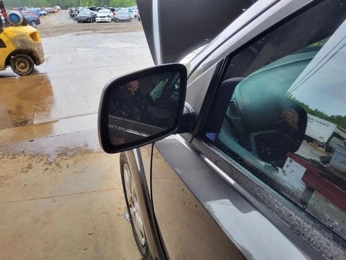 Driver Side View Mirror Power Heated Manual Folding Fits 09-20 JOURNEY 265013