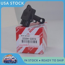1x 22204-22010 Mass Air Flow Meter Maf Sensor For Lexus Scion 1x 22204-22010 Mass Air Flow Meter Maf Sensor For Lexus Scion