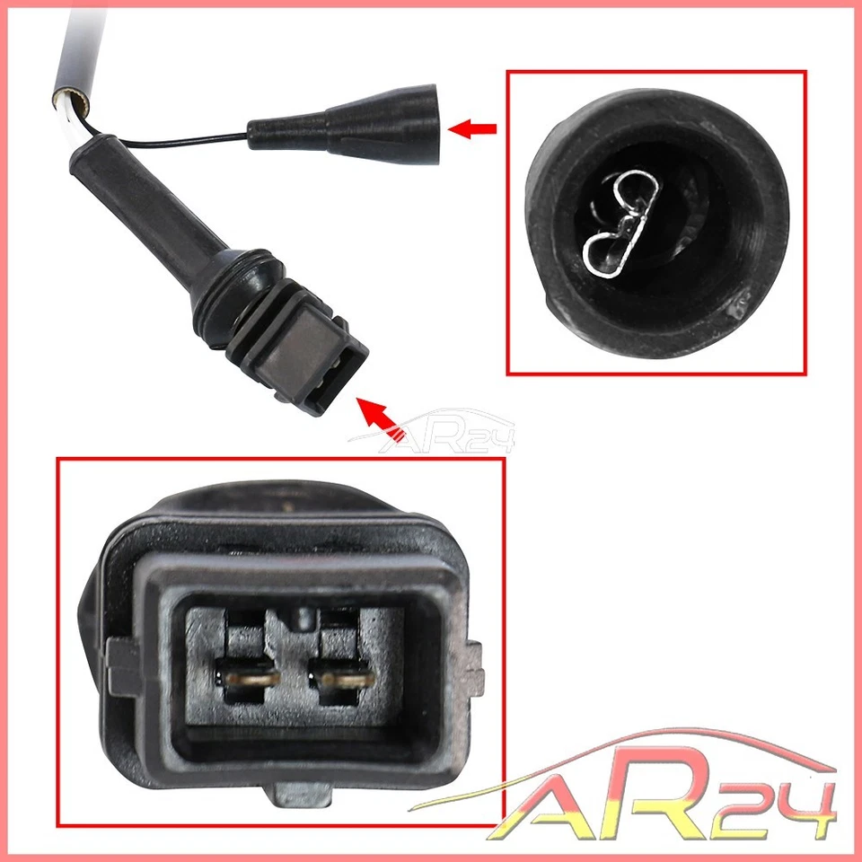 SENSOR DE OXIGENO POR DAIMLER XJ SOVEREIGN 3.6 1986-1989 - Imagen 4 de 4