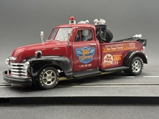 1/24 1953 Chevy carro attrezzi