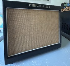 Tech 21 TM-30 Guitar Amp Made In USA