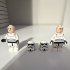 LEGO Star Wars Set 75262 Stormtrooper Minifigures Lot of 2 — photo 3