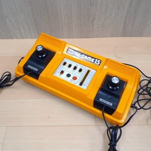 Nintendo TV Game 15 | eBay