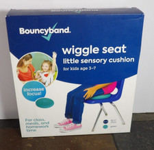 Bouncyband Wiggle Seat Cushion