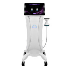 10 Bar Focused Shock Wave Therapy ESWT Shockw...