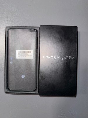 HONOR MAGIC 7 PRO 12+512GB NEU 