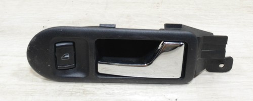 VW Golf 4 IV 1J Bj 99 Tür Griff Öffner innen vorne RECHTS #143966-G715