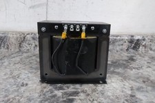 Square D 9070T2000D1 240VAC; 480VAC Input Voltage Control Transformer (C)