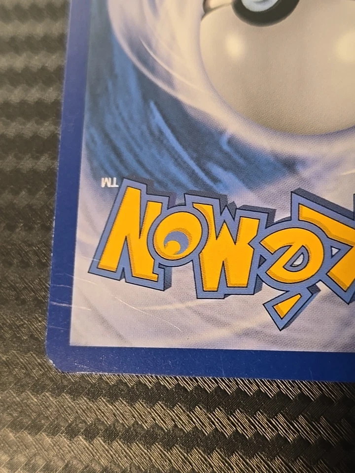 Lucario Holo #14/95 - 2011 Pokemon Call of Legends LP Read Description  - Image 3 of 4