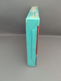 * Gilligan's Island (Nintendo NES, 1989) Complete CIB