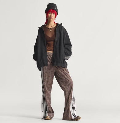 ADIDAS Originals AOP ADI-BREAK PANTS For Women  KD8820