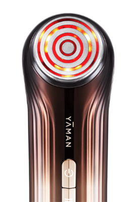 YA-MAN Bloom 6 YJFS16PN1 RF Aging Care Facial Beauty Device 100