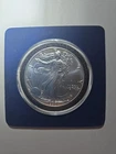 1998 American Eagle Silver Dollar Uncirculated