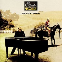 John - Captain Kid - Vinyl Record 12 Inch Record - G3Z