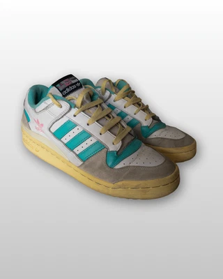Adidas Forum Low