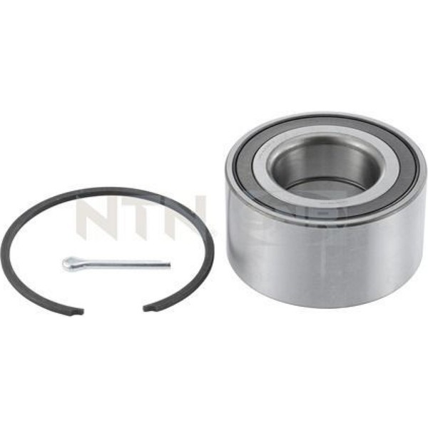 NTN SNR R168.98 Radlagersatz-image