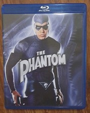 The Phantom (Blu-ray, 1996) for sale online | eBay
