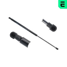 OPTIMAL 2x Heckklappen Dämpfer Gasfeder Kofferraum AG-50392/2x für BMW 3er E46