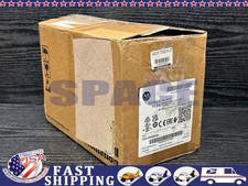 2023 New Sealed Allen Bradley 22A-V4P5N104 PowerFlex 4 AC Drive 1.0HP 120V