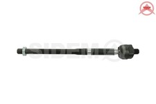 FRONT AXLE 3417 INNER TIE ROD FITS FORD ECOSPORT 1.0 ECOBOOST