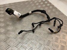 BMW 7 G11 G12 2017 Diesel Kabelbaum Leitungssatz Vorgl�hkerzen 8593105