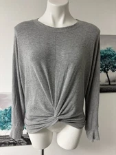 michael stars Alexa Twist  Top New With Tags Size Small