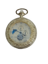 Relógio de Bolso (Coleção)