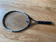 Head Speed JR 23 Dampplus Tennis Racquet