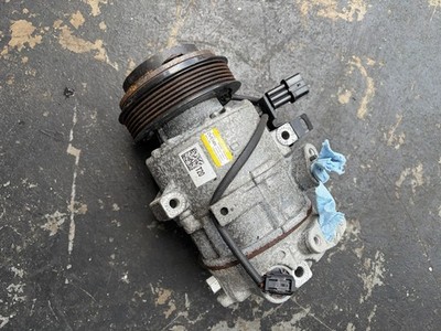2020-2024 Kia Soul Seltos Air Conditioning A/C Compressor OEM