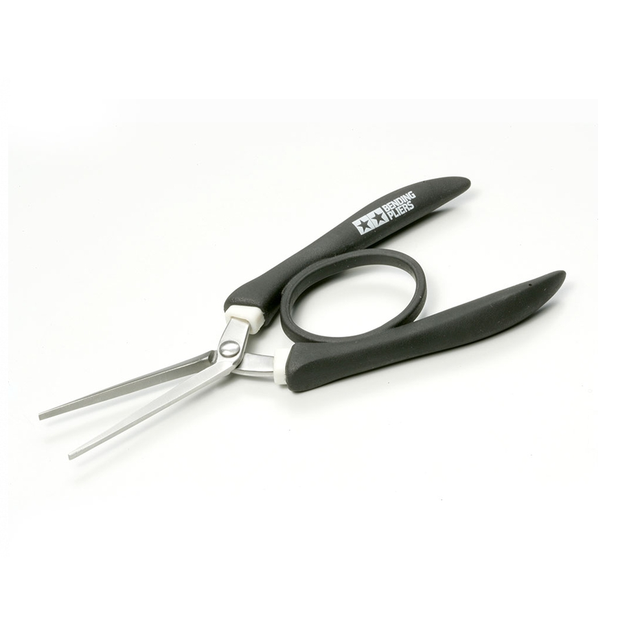 Tamiya 74067 Bending Pliers for Photo Etched Parts
