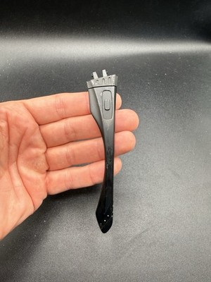 Oakley Offshoot Matte Black OEM Left Arm Replacement 